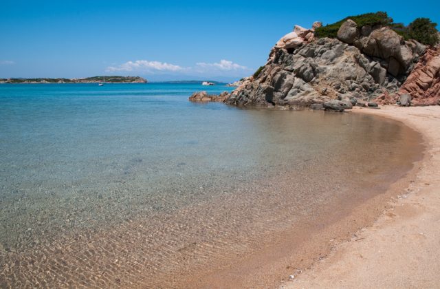 Arcipelago di La Maddalena, Sardegna