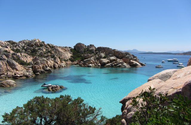 5 Attrazioni da non perdere in Gallura