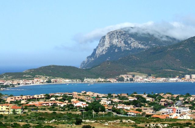 Una visita al Vecchio Semaforo di Golfo Aranci