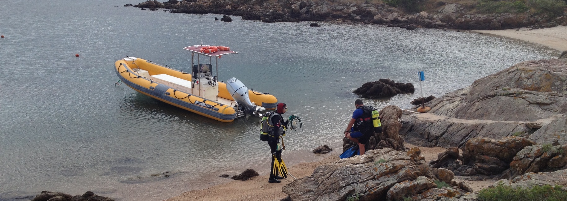 Itinerari ed Escursioni nella Sardegna Nord Orientale Golfo Aranci  Sardegna