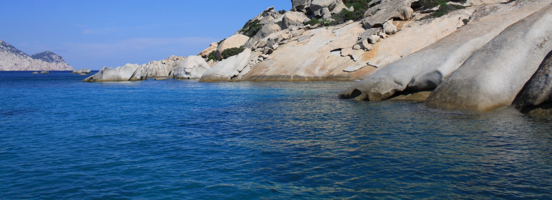 Golfo Aranci  Sardegna - Italia