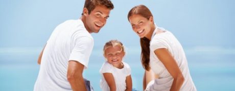Oferta Especial Familias